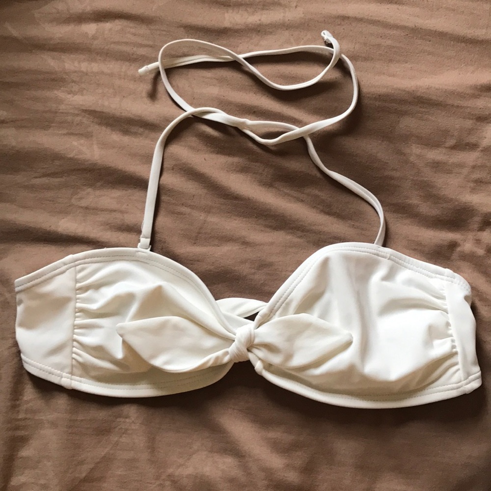 📍donating soon📍Gap Body Bandeau (Swimming)